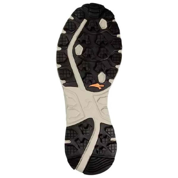 Adidași pentru bărbați SAFETY JOGGER NAPO 45 / Textil photo 2