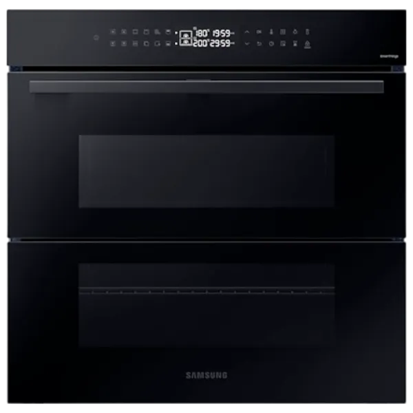 Духовой шкаф Samsung NV7B4345VAK/WT 3950 Вт/ Черный photo 1 Духовой шкаф Samsung NV7B4345VAK/WT 3950 Вт/ Черный photo 1