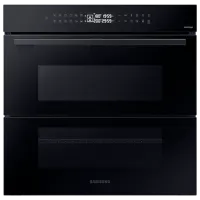 Духовой шкаф Samsung NV7B4345VAK/WT 3950 Вт/ Черный