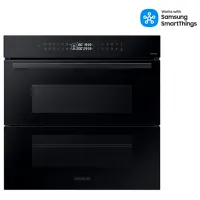 Cuptor încorporabil Samsung NV7B4345VAK/WT 3950 W/ Black photo 2