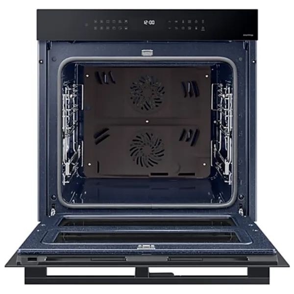 Духовой шкаф Samsung NV7B4345VAK/WT 3950 Вт/ Черный photo 3 Духовой шкаф Samsung NV7B4345VAK/WT 3950 Вт/ Черный photo 3