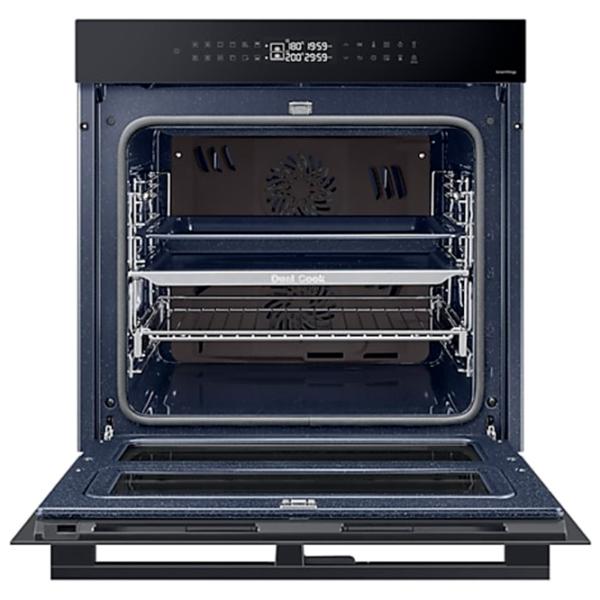 Духовой шкаф Samsung NV7B4345VAK/WT 3950 Вт/ Черный photo 4 Духовой шкаф Samsung NV7B4345VAK/WT 3950 Вт/ Черный photo 4