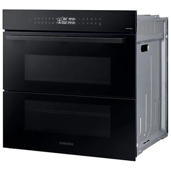 Духовой шкаф Samsung NV7B4345VAK/WT 3950 Вт/ Черный photo 5 Духовой шкаф Samsung NV7B4345VAK/WT 3950 Вт/ Черный photo 5