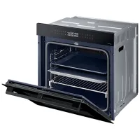 Cuptor încorporabil Samsung NV7B4345VAK/WT 3950 W/ Black photo 6