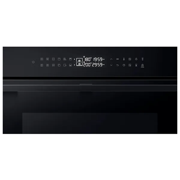 Духовой шкаф Samsung NV7B4345VAK/WT 3950 Вт/ Черный photo 8 Духовой шкаф Samsung NV7B4345VAK/WT 3950 Вт/ Черный photo 8