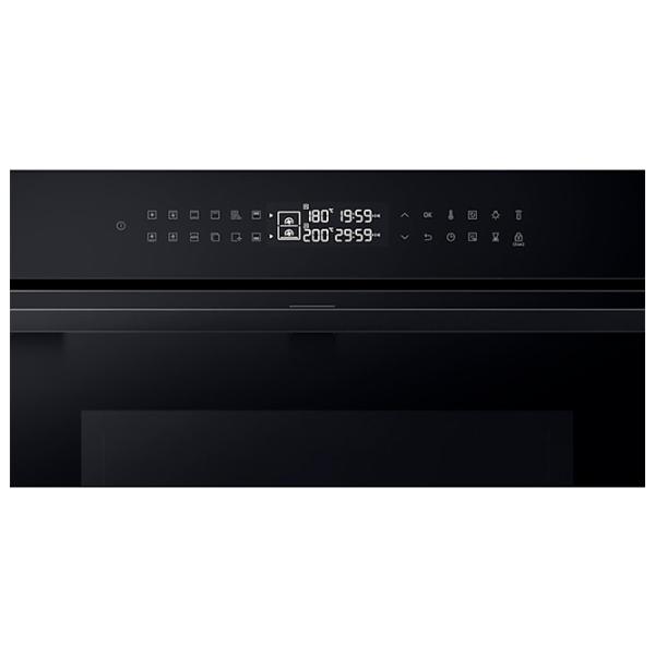 Духовой шкаф Samsung NV7B4345VAK/WT 3950 Вт/ Черный photo 8 Духовой шкаф Samsung NV7B4345VAK/WT 3950 Вт/ Черный photo 8