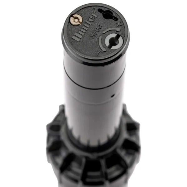 Aspersor Hunter SRM-04 Plastic / Automat  photo 5