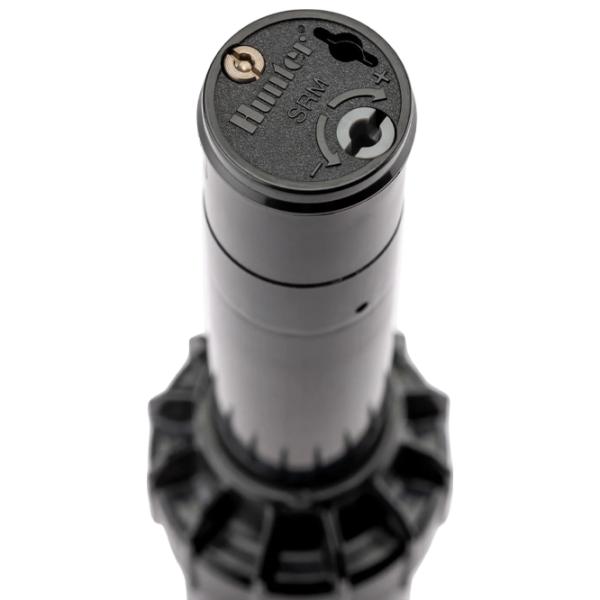Aspersor Hunter SRM-04 Plastic / Automat  photo 5