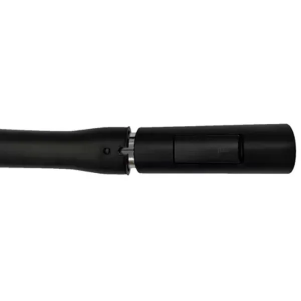 Смеситель для кухни Backer EVF21 Однорычажный / выдвижной / Нержавеющая сталь / Черный photo 4 Смеситель для кухни Backer EVF21 Однорычажный / выдвижной / Нержавеющая сталь / Черный photo 4