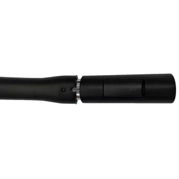 Смеситель для кухни Backer EVF21 Однорычажный / выдвижной / Нержавеющая сталь / Черный photo 4 Смеситель для кухни Backer EVF21 Однорычажный / выдвижной / Нержавеющая сталь / Черный photo 4