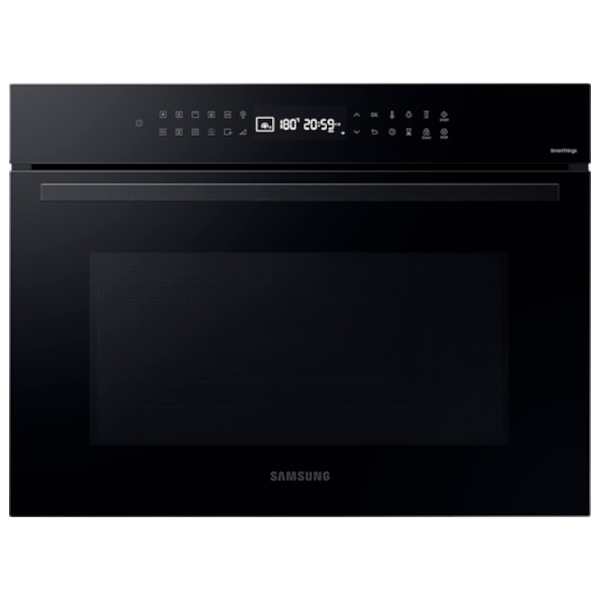 Духовой шкаф Samsung NQ5B4353FBK/WT 2700 Вт/ Черный photo 1 Духовой шкаф Samsung NQ5B4353FBK/WT 2700 Вт/ Черный photo 1