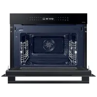 Cuptor cu microunde Samsung NQ5B4353FBK/WT Încorporabil / 800 W / Black photo 2