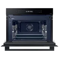 Cuptor cu microunde Samsung NQ5B4353FBK/WT Încorporabil / 800 W / Black photo 3