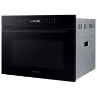 Cuptor cu microunde Samsung NQ5B4353FBK/WT Încorporabil / 800 W / Black photo 4