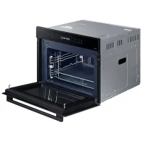 Cuptor cu microunde Samsung NQ5B4353FBK/WT Încorporabil / 800 W / Black photo 7