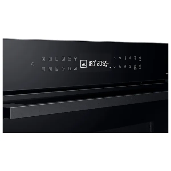 Духовой шкаф Samsung NQ5B4353FBK/WT 2700 Вт/ Черный photo 8 Духовой шкаф Samsung NQ5B4353FBK/WT 2700 Вт/ Черный photo 8