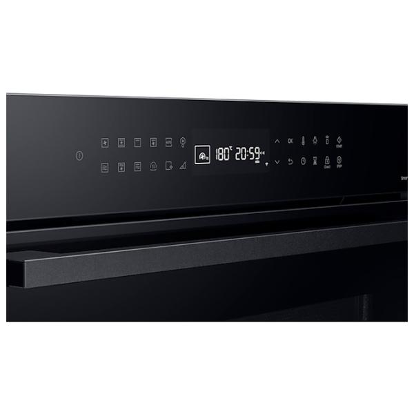 Духовой шкаф Samsung NQ5B4353FBK/WT 2700 Вт/ Черный photo 8 Духовой шкаф Samsung NQ5B4353FBK/WT 2700 Вт/ Черный photo 8