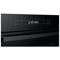 Cuptor cu microunde Samsung NQ5B4353FBK/WT Încorporabil / 800 W / Black photo 8