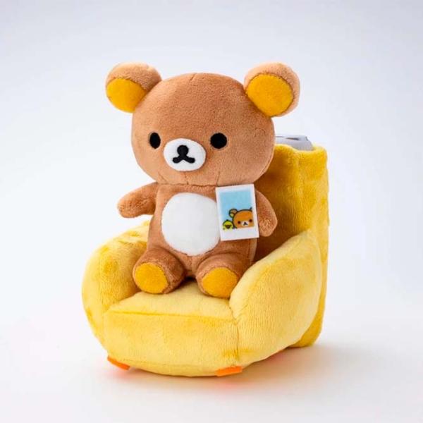 Foto imprimantă FujiFilm Instax Mini Link 2 Rilakkuma  / Color / White photo 4