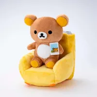 Foto imprimantă FujiFilm Instax Mini Link 2 Rilakkuma / Color / White photo 4