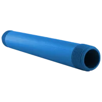 Bară pentru aspersor Egeplast 34540 PVC / 