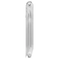 Radiator secțional Royal Thermo Revolution 2.0 Aluminiu photo 3