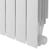 Radiator secțional Royal Thermo Revolution 2.0 Aluminiu photo 4