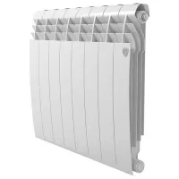 Секционный радиатор Royal Thermo Bilinier 500 Алюминий