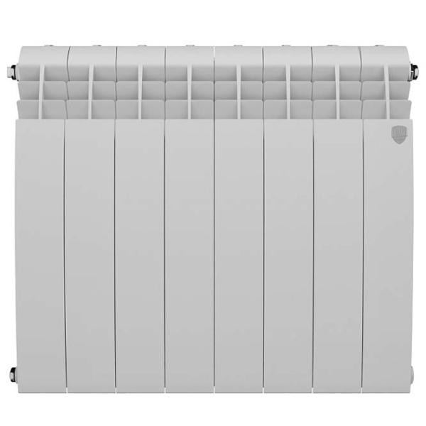 Radiator secțional Royal Thermo Bilinier 500 Aluminiu photo 3
