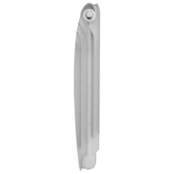 Radiator secțional Royal Thermo Bilinier 500 Aluminiu photo 4