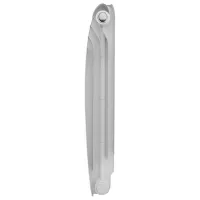 Radiator secțional Royal Thermo Bilinier 500 Aluminiu photo 4