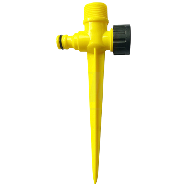 Suport pentru aspersor UNITAPE 34433 Metal / Manual photo 1