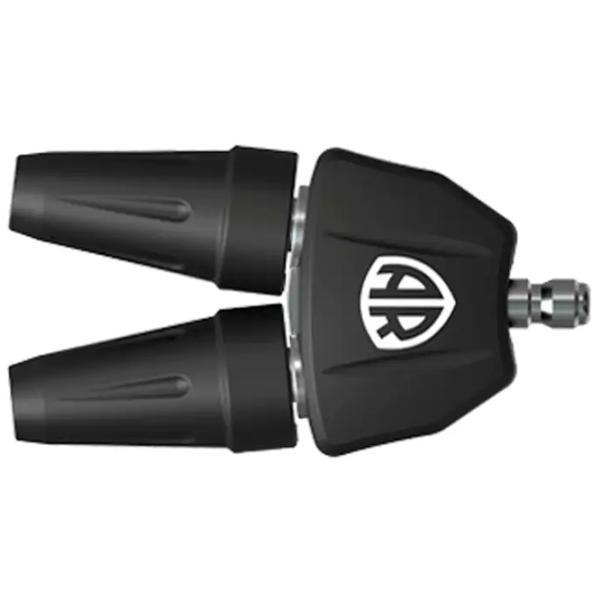 Сопло Annovi Reverberi 47051 Металл photo 1