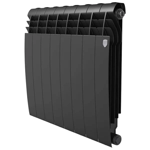 Radiator secțional Royal Thermo Bilinier 500 Aluminiu photo 1