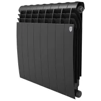 Секционный радиатор Royal Thermo Bilinier 500 Алюминий