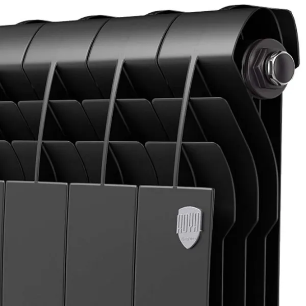 Radiator secțional Royal Thermo Bilinier 500 Aluminiu photo 4