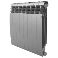 Секционный радиатор Royal Thermo Bilinier 500 Алюминий