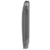 Radiator secțional Royal Thermo Bilinier 500 Aluminiu photo 4