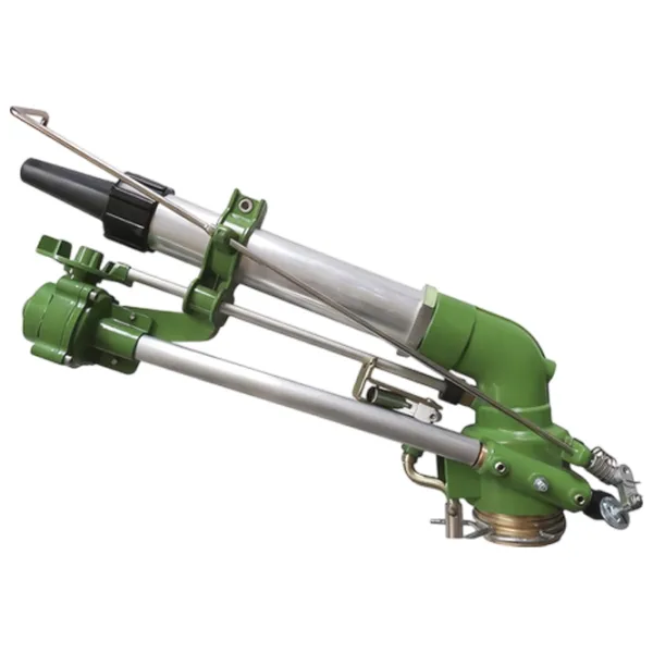 Aspersor sprinkler Atiglan 3430 Металл / Aвтоматический  photo 1
