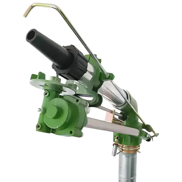 Aspersor sprinkler Atiglan 3430 Металл / Aвтоматический  photo 2