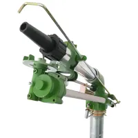 Aspersor sprinkler Atiglan 3430 Металл / Aвтоматический photo 2