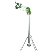 Aspersor sprinkler Atiglan 3430 Металл / Aвтоматический photo 3