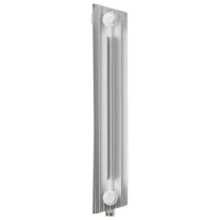Radiator secțional Royal Thermo PianoForte 500 Aluminiu photo 4