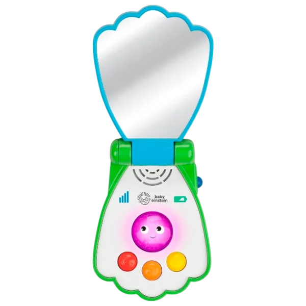 Интерактивная игрушка Baby Einstein Ocean Explorers 13146 0.6+ / Зеленый photo 1