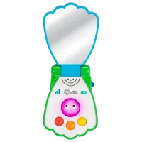 Jucărie interactivă Baby Einstein Ocean Explorers 13146 0.6+ / Green