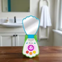 Jucărie interactivă Baby Einstein Ocean Explorers 13146 0.6+ / Green photo 5