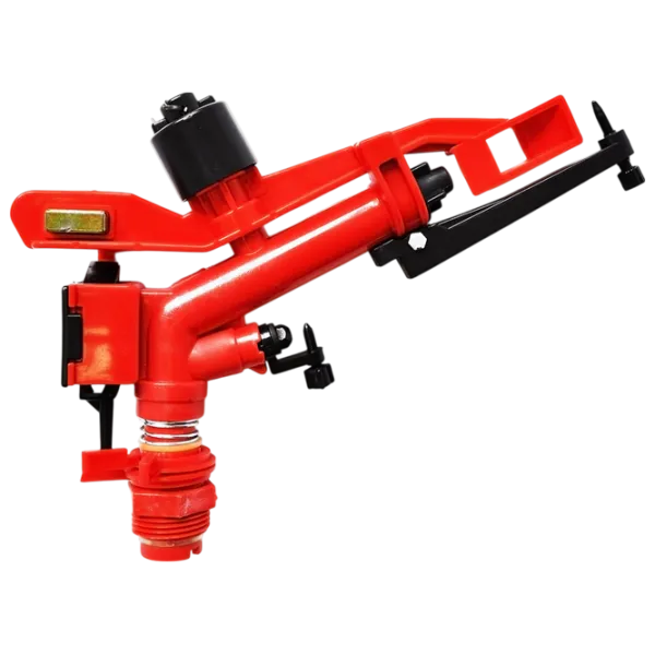 Aspersor sprinkler Juni 3404 Metal / Automat  photo 1