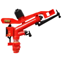 Aspersor sprinkler Juni 3404 Металл / Aвтоматический