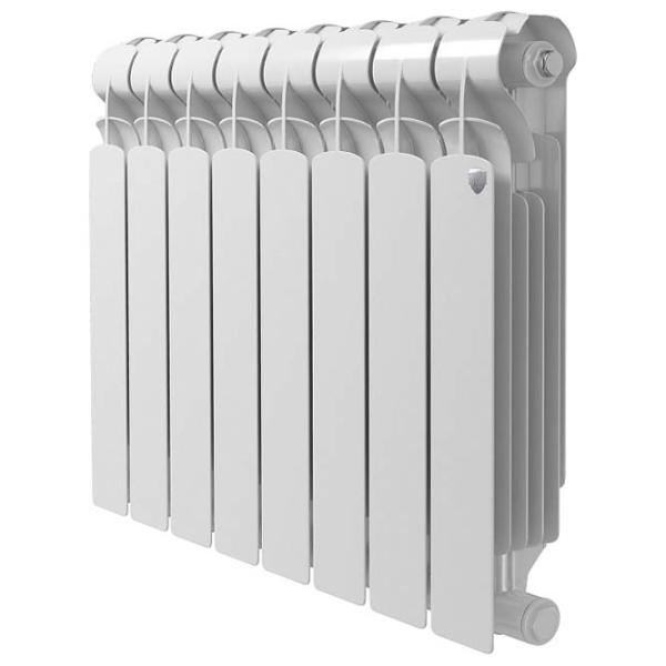 Radiator secțional Royal Thermo Indigo Super 500 Aluminiu photo 1