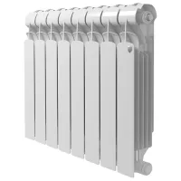 Секционный радиатор Royal Thermo Indigo Super 500 Алюминий